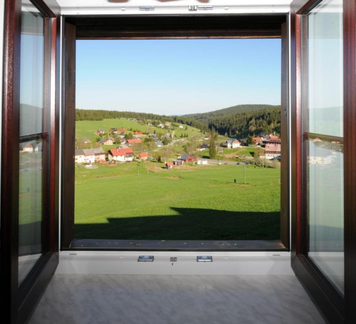 Aparthotel Teddy Kvilda Quarto foto